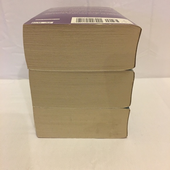 Michelle West paperbacks The Sun Sword - Picture 4 of 5